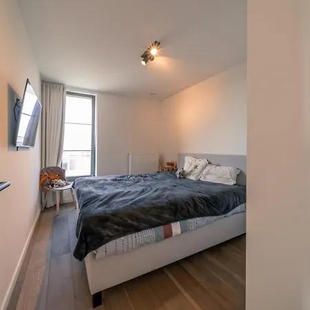 Marvelous Dune'o With Garage *