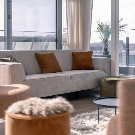 Marvelous Dune'o With Garage