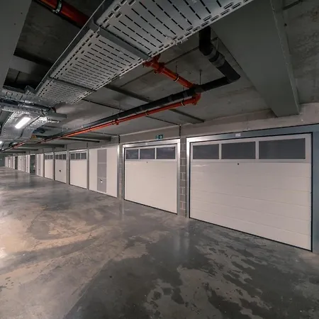 Marvelous Dune'o With Garage * אוסטנדה