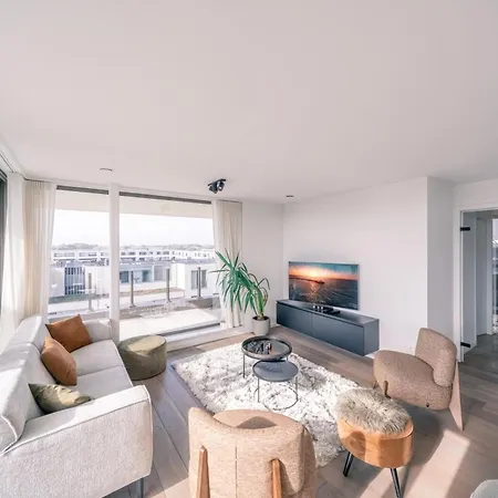 Marvelous Dune'o With Garage *