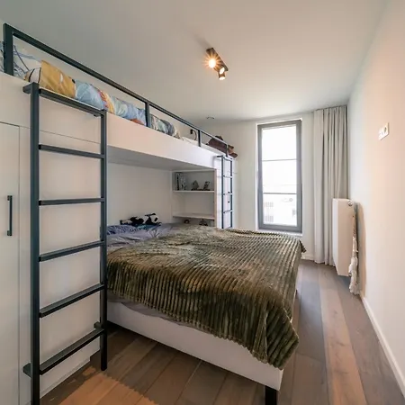 Appartement Marvelous Dune'o With Garage *