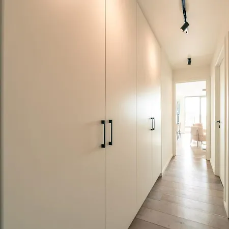 Marvelous Dune'o With Garage Appartement