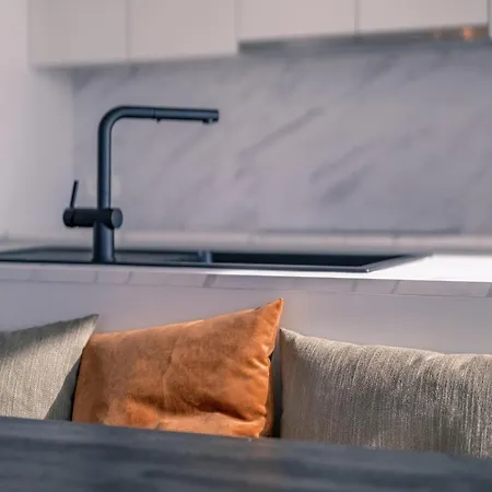 Marvelous Dune'o With Garage Appartement *