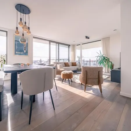 Apartment Marvelous Dune'o With Garage *