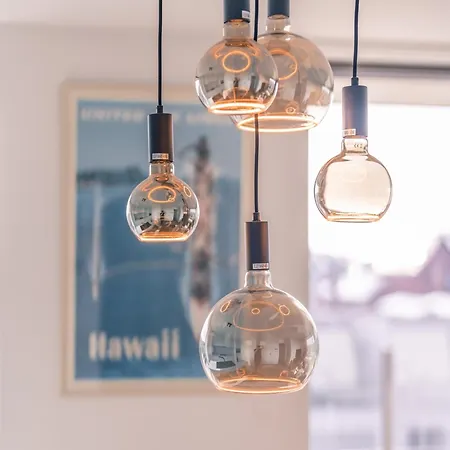 Apartment Marvelous Dune'o With Garage Ostend