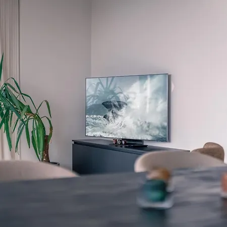 Marvelous Dune'o With Garage Appartement